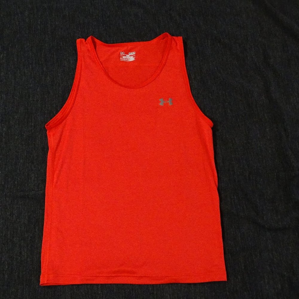 Under Armour tank top